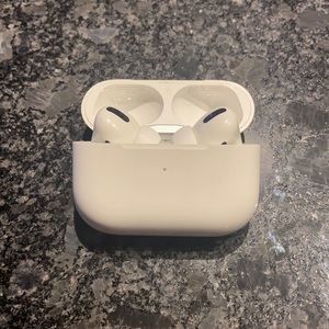 COPY - Used apple AirPod Pros